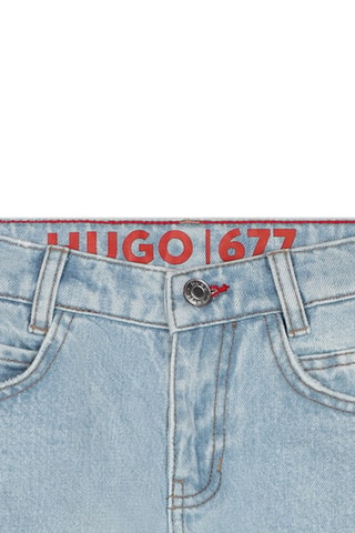 Jean - Ciel - Hugo