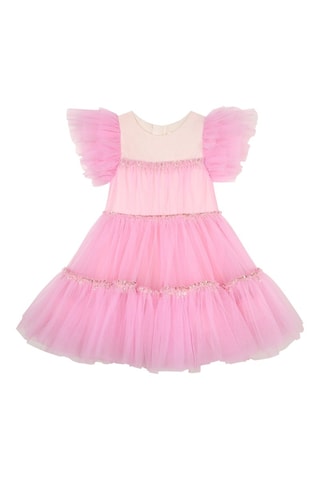 Robe - Rose - Billieblush