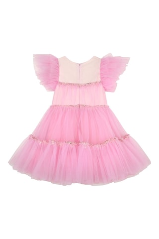 Robe - Rose - Billieblush