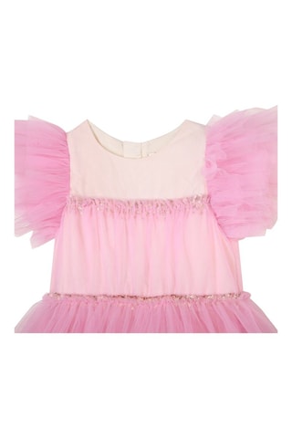 Robe - Rose - Billieblush