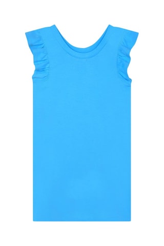 Robe - Bleu - Billieblush
