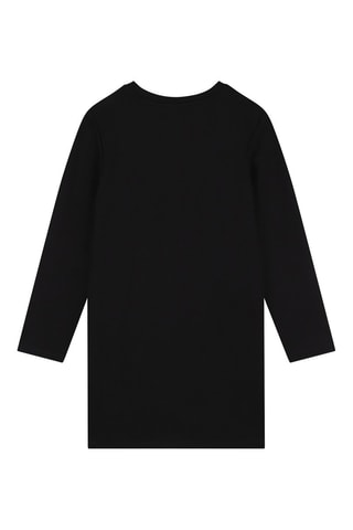 Robe - Noir  - Sonia Rykiel