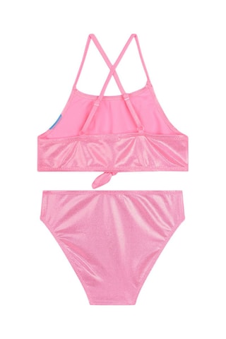 Maillot 2 pièces Minnie Disney - Rose - Billieblush