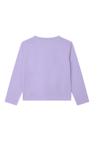T-shirt - Mauve - Billieblush