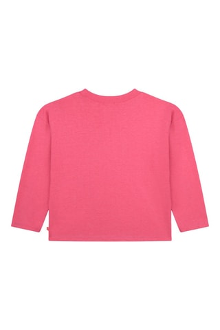 T-shirt - Rose - Billieblush