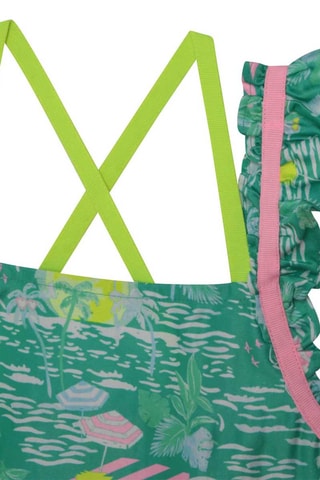 Blouse - Vert - Billieblush