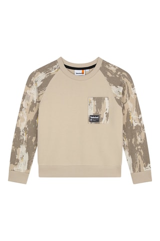 Sweat - Beige - Timberland
