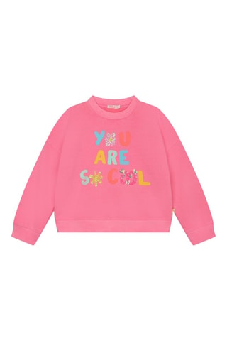 Sweat - Rose - Billieblush
