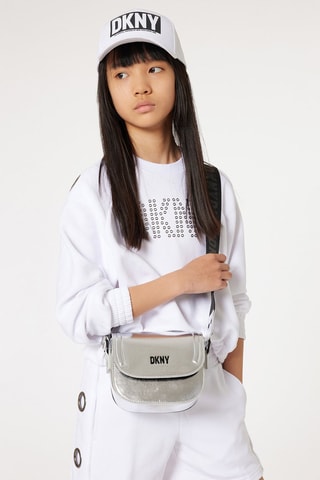 Sweat - Blanc - DKNY