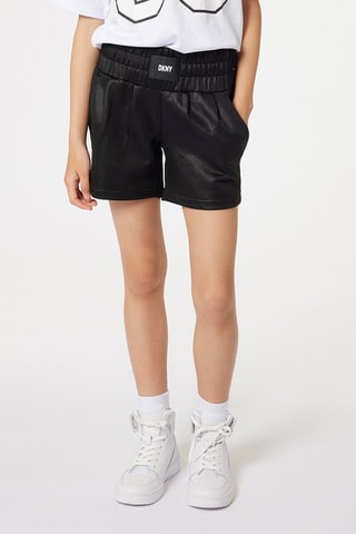 Short - Noir - DKNY