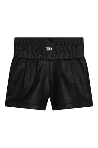 Short - Noir - DKNY
