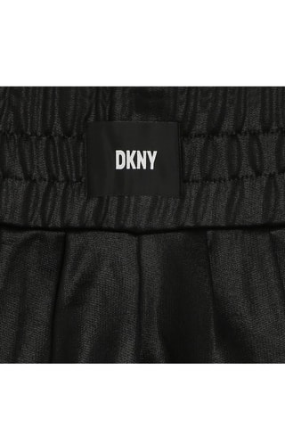 Short - Noir - DKNY