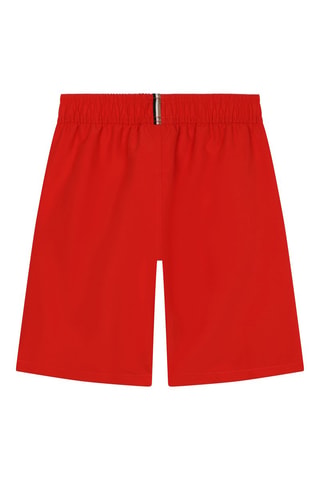 Short de bain - Rouge - Boss