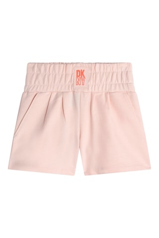 Short - Rose - DKNY