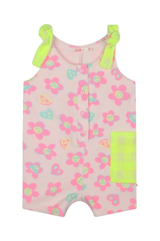 Combinaison - Rose - Billieblush