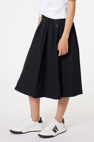 Jupe - Noir - DKNY
