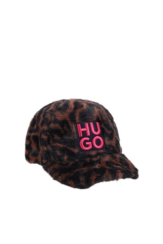 Casquette - Marron - Hugo