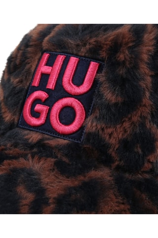 Casquette - Marron - Hugo
