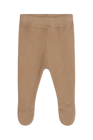 Pull et pantalon - Marron - Boss