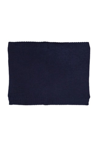 Snood - Bleu marine - Boss