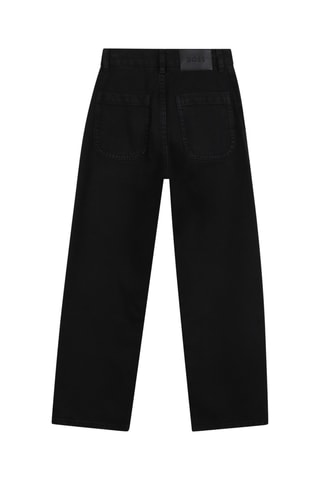 Pantalon - Noir - Boss
