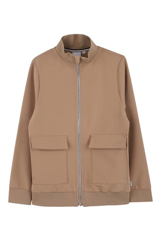 Veste - Marron - Boss