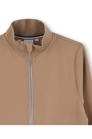 Veste - Marron - Boss