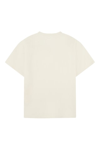 T-shirt - Beige - Boss
