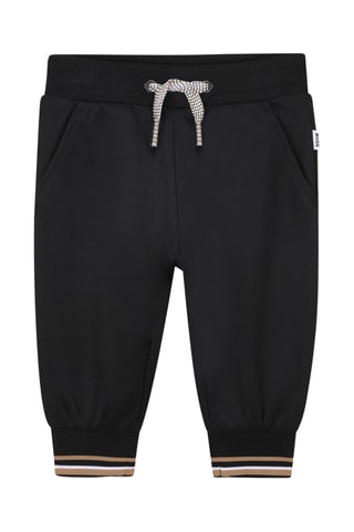 Jogging - Noir - Boss