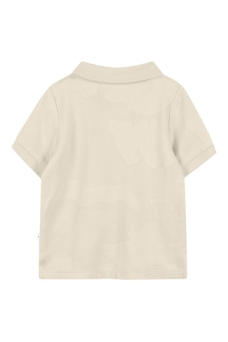 Polo - Beige - Boss
