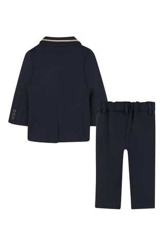 Veste et pantalon - Noir - Boss