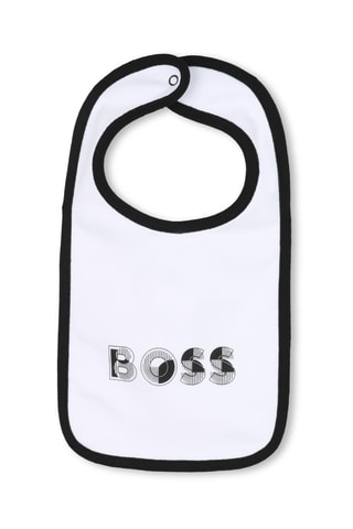 Ensemble 3 pièces - Blanc - Boss
