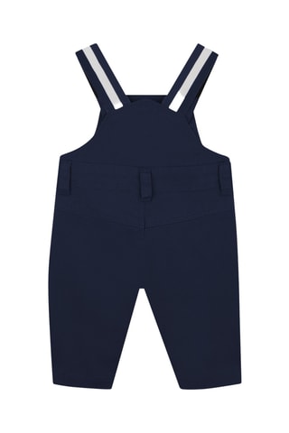 Salopette - Bleu marine - Boss
