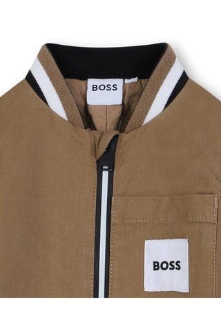 Combinaison - Marron - Boss