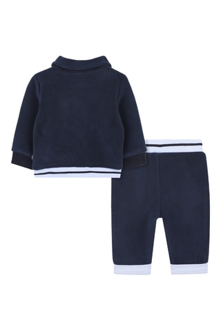 Veste et pantalon - Bleu marine - Boss