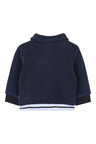 Veste et pantalon - Bleu marine - Boss
