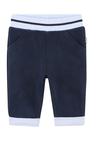 Veste et pantalon - Bleu marine - Boss