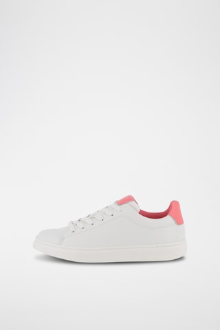 Baskets - Blanc - Boss