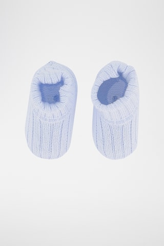 Chaussons - Bleu clair - Boss