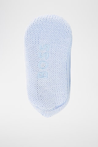 Chaussons - Bleu clair - Boss