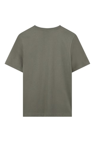 T-shirt - Gris - Boss