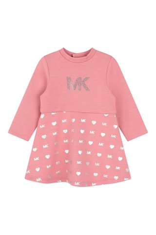 Robe - Rose - Michael Kors