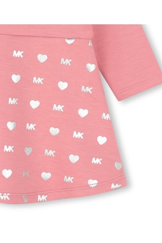 Robe - Rose - Michael Kors