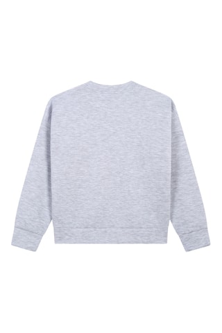 Sweat - Gris clair - Michael Kors