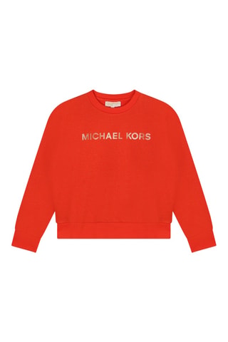 Sweat - Rouge - Michael Kors