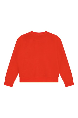 Sweat - Rouge - Michael Kors