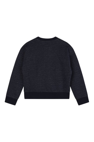 Sweat - Bleu marine - Michael Kors