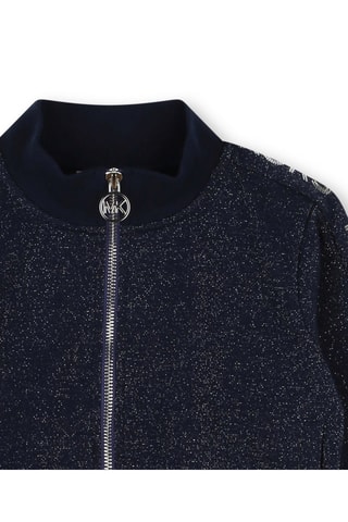 Veste - Bleu marine - Michael Kors
