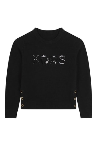 Pull - Noir - Michael Kors