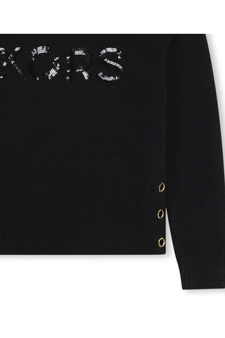 Pull - Noir - Michael Kors